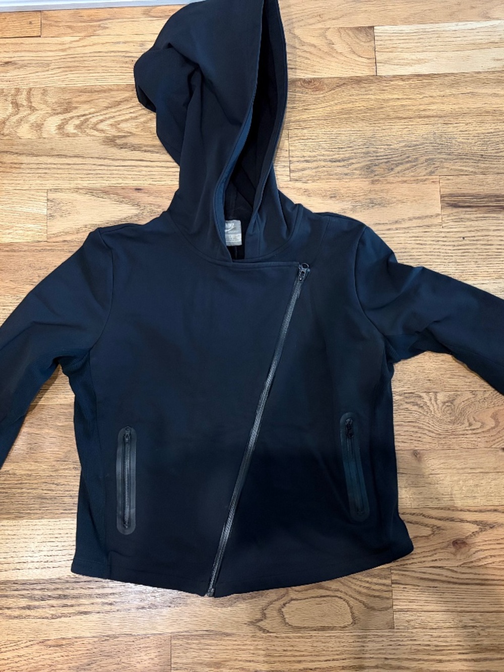 Nike Sportswear jacket - black